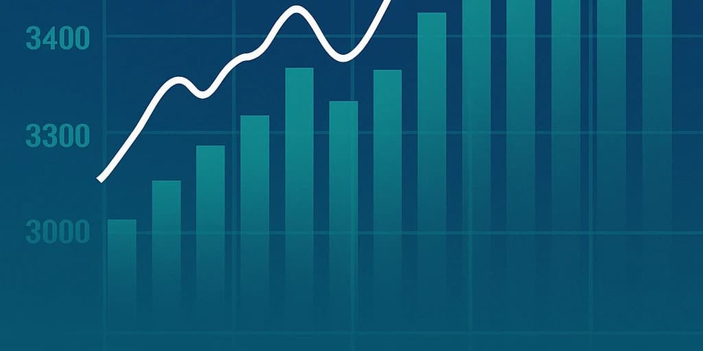 Cover Image for Advanced Market Analysis Techniques for Consistent Trading Success
